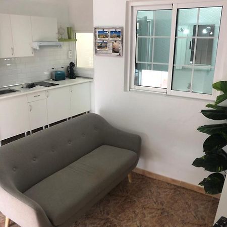 לאחארס Apartamentos Elena מראה חיצוני תמונה