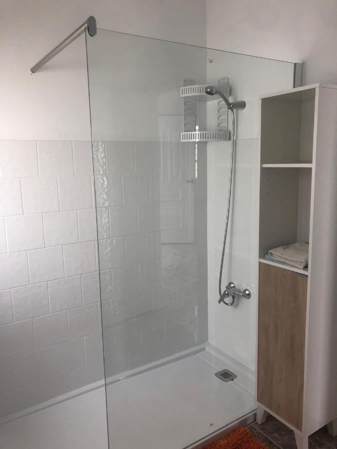 לאחארס Apartamentos Elena מראה חיצוני תמונה