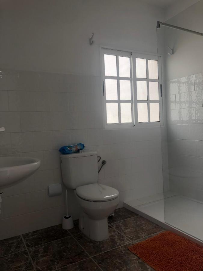לאחארס Apartamentos Elena מראה חיצוני תמונה