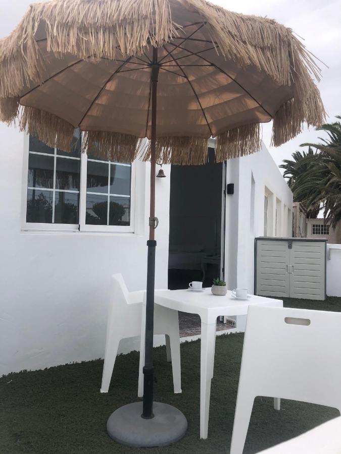 לאחארס Apartamentos Elena מראה חיצוני תמונה