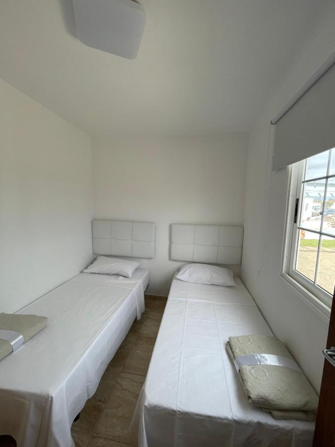 לאחארס Apartamentos Elena מראה חיצוני תמונה